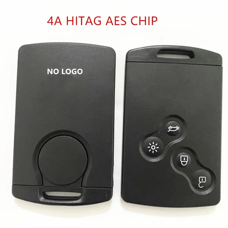 Keypad Alarm Panel - NO LOGO! Keyless Go Handsfree Smart