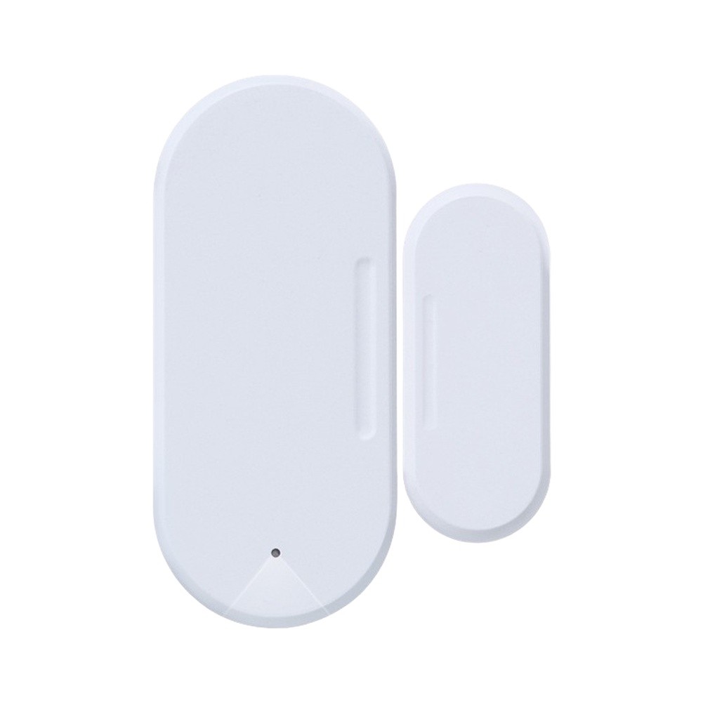 For Zigbee Door and Window Sen - Home Security Home Assistant ulasan dan harga