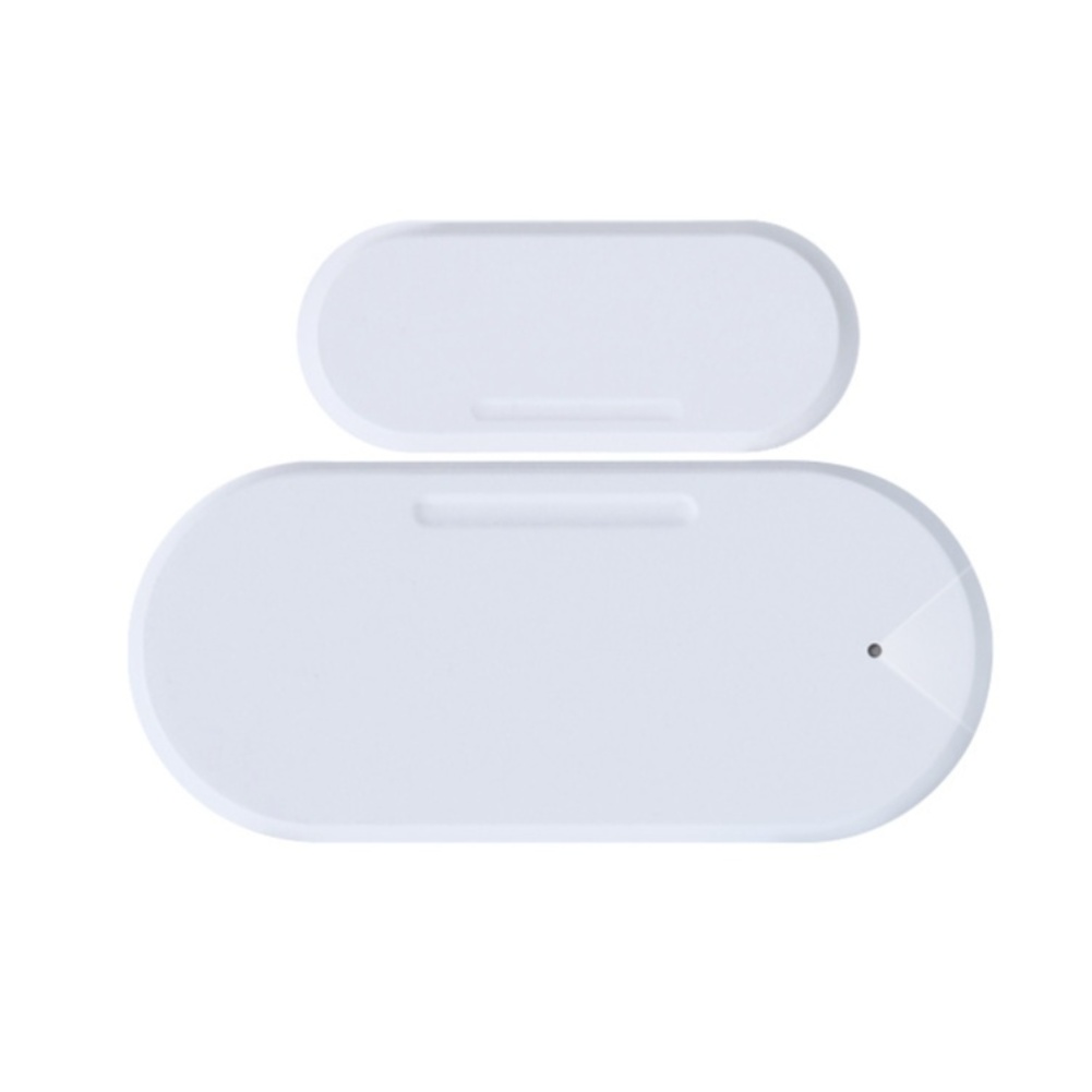 For Zigbee Door and Window Sen - Home Security Home Assistant ulasan dan harga
