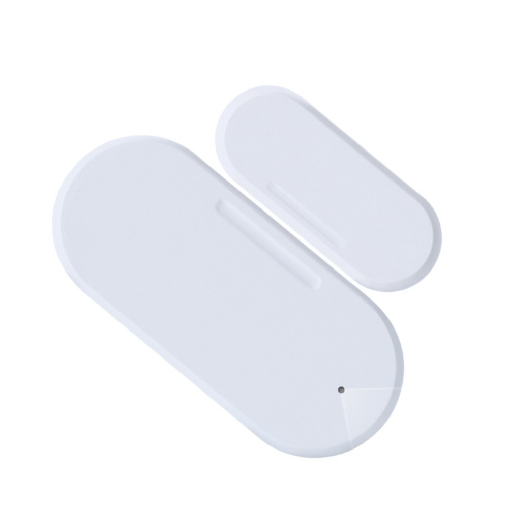 For Zigbee Door and Window Sen - Home Security Home Assistant ulasan dan harga