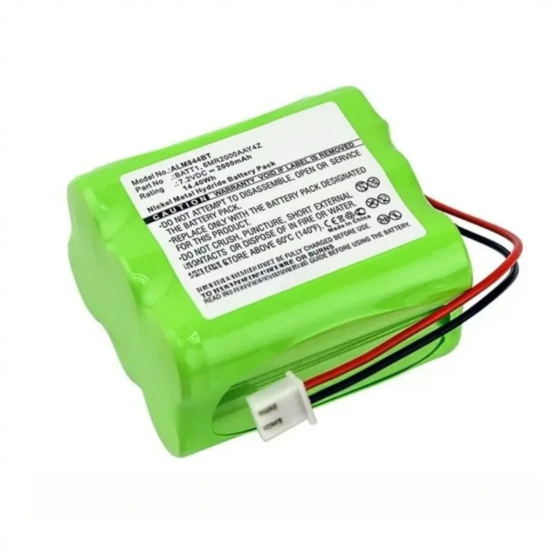 for 2Gig Go Home Security Alar - Home Security Battery Replacement ulasan dan harga