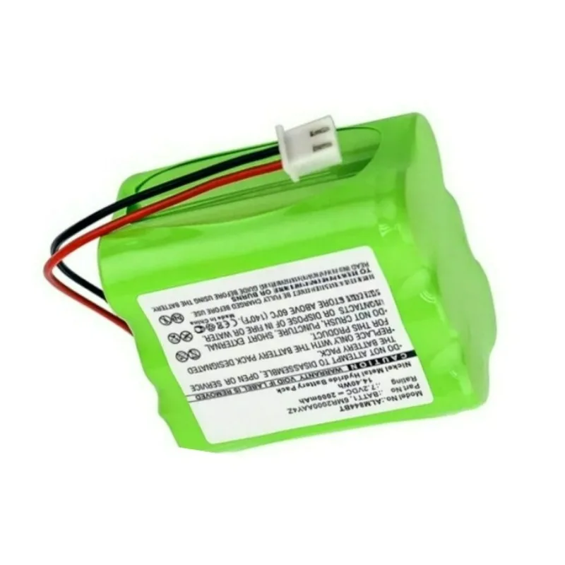 for 2Gig Go Home Security Alar - Home Security Battery Replacement ulasan dan harga