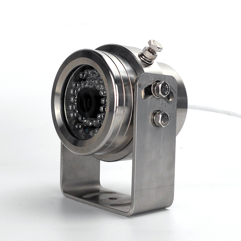 IP68 Explosion Proof 8MP 4K IP - Ip Camera Outdoor 4K ulasan dan harga