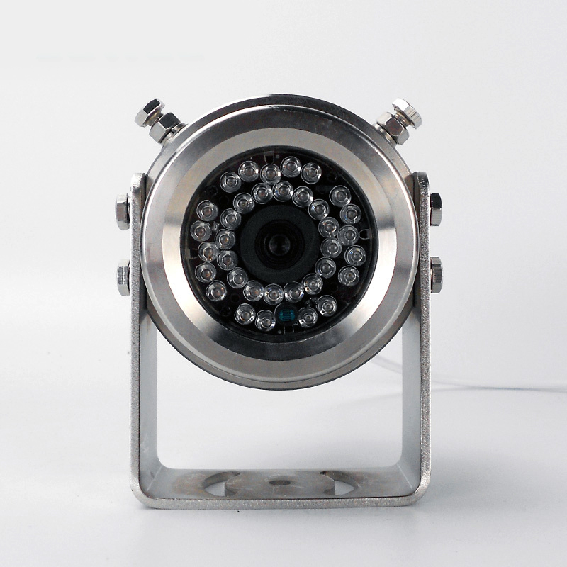 IP68 Explosion Proof 8MP 4K IP - Ip Camera Outdoor 4K ulasan dan harga