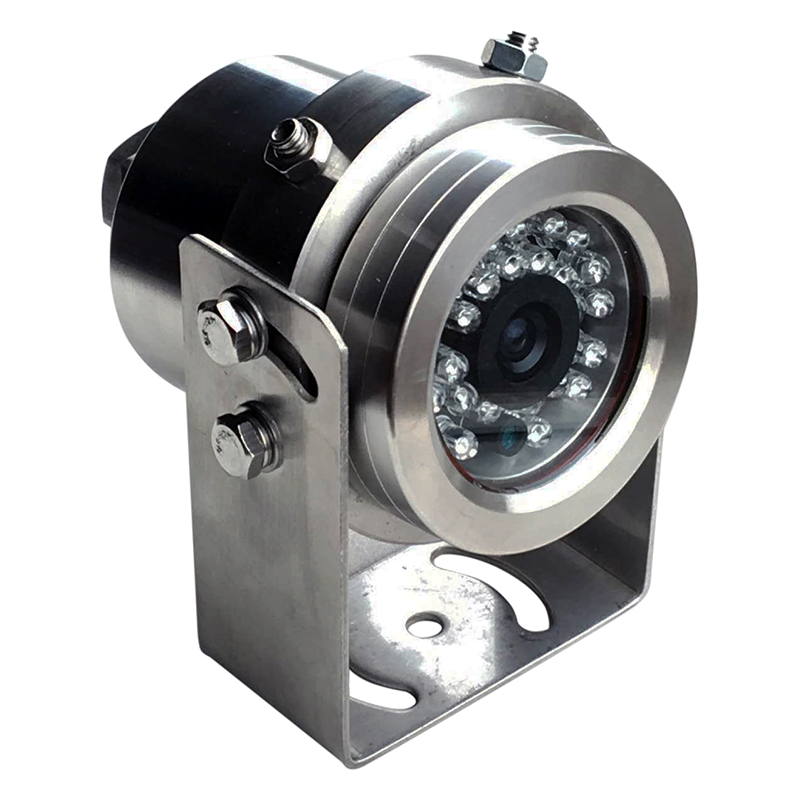 IP68 Explosion Proof 8MP 4K IP - Ip Camera Outdoor 4K ulasan dan harga