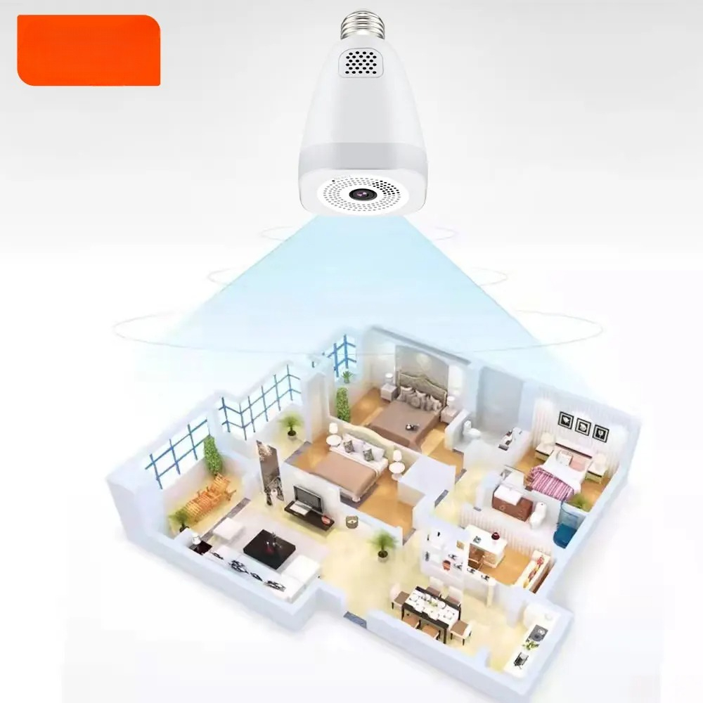 EE1 Best Selling Smart Life 3M - Home Security With Camera ulasan dan harga