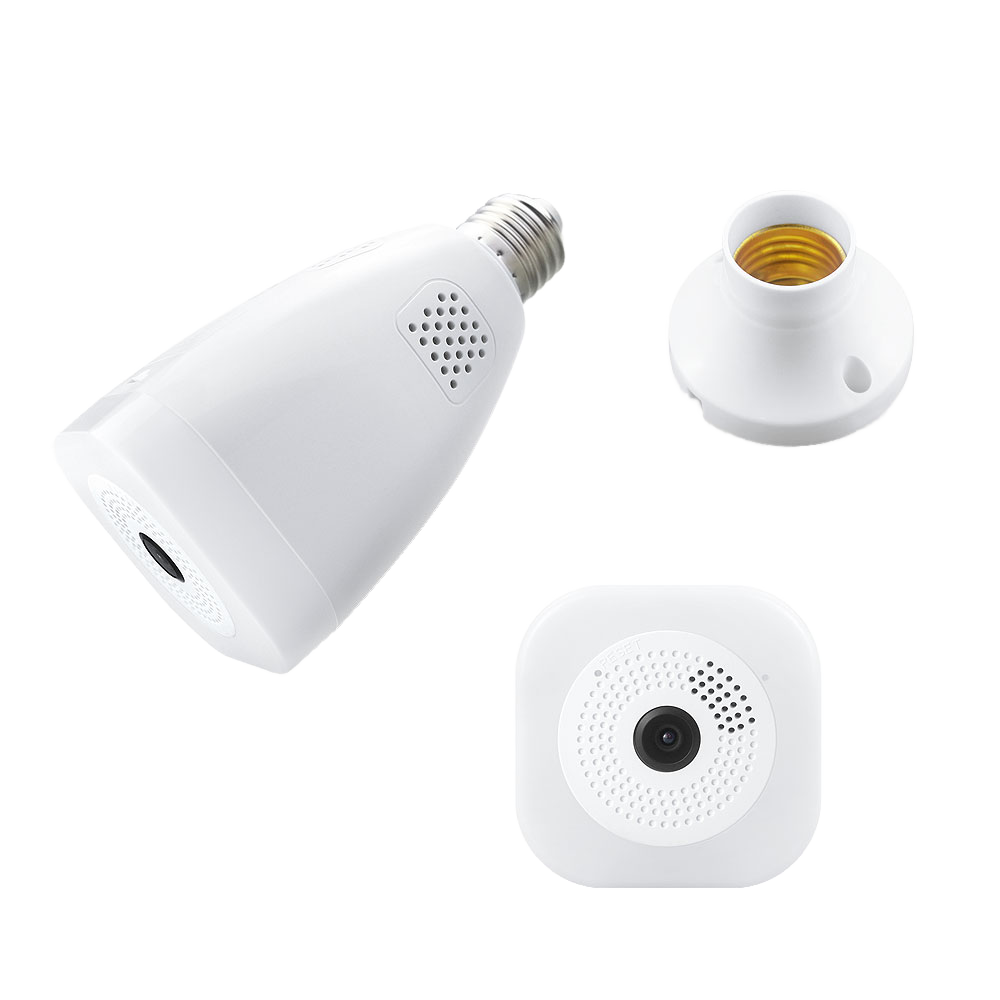 EE1 Best Selling Smart Life 3M - Home Security With Camera ulasan dan harga