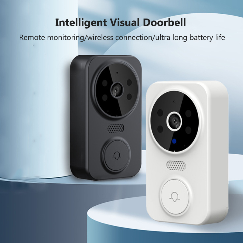 WiFi Smart Video Doorbell Came - Home Security Blink ulasan dan harga