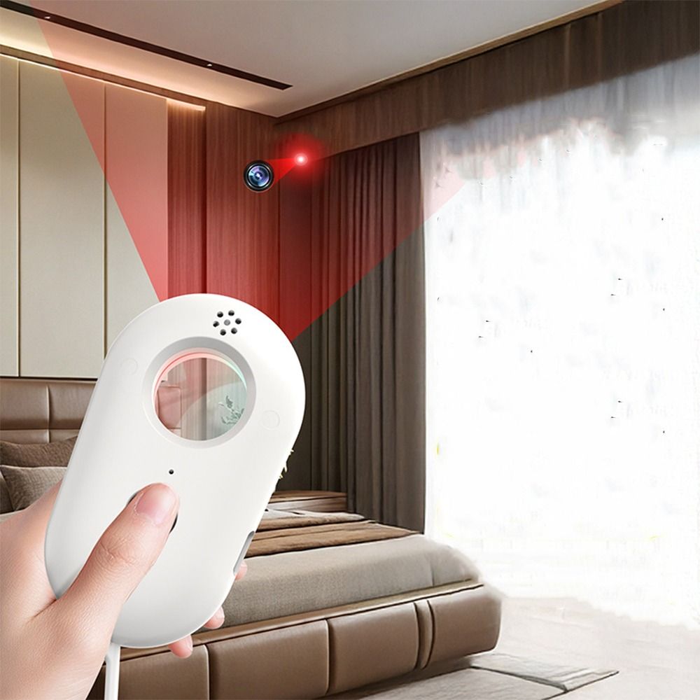Infrared Detection Mini Camera - Home Security With Camera ulasan dan harga