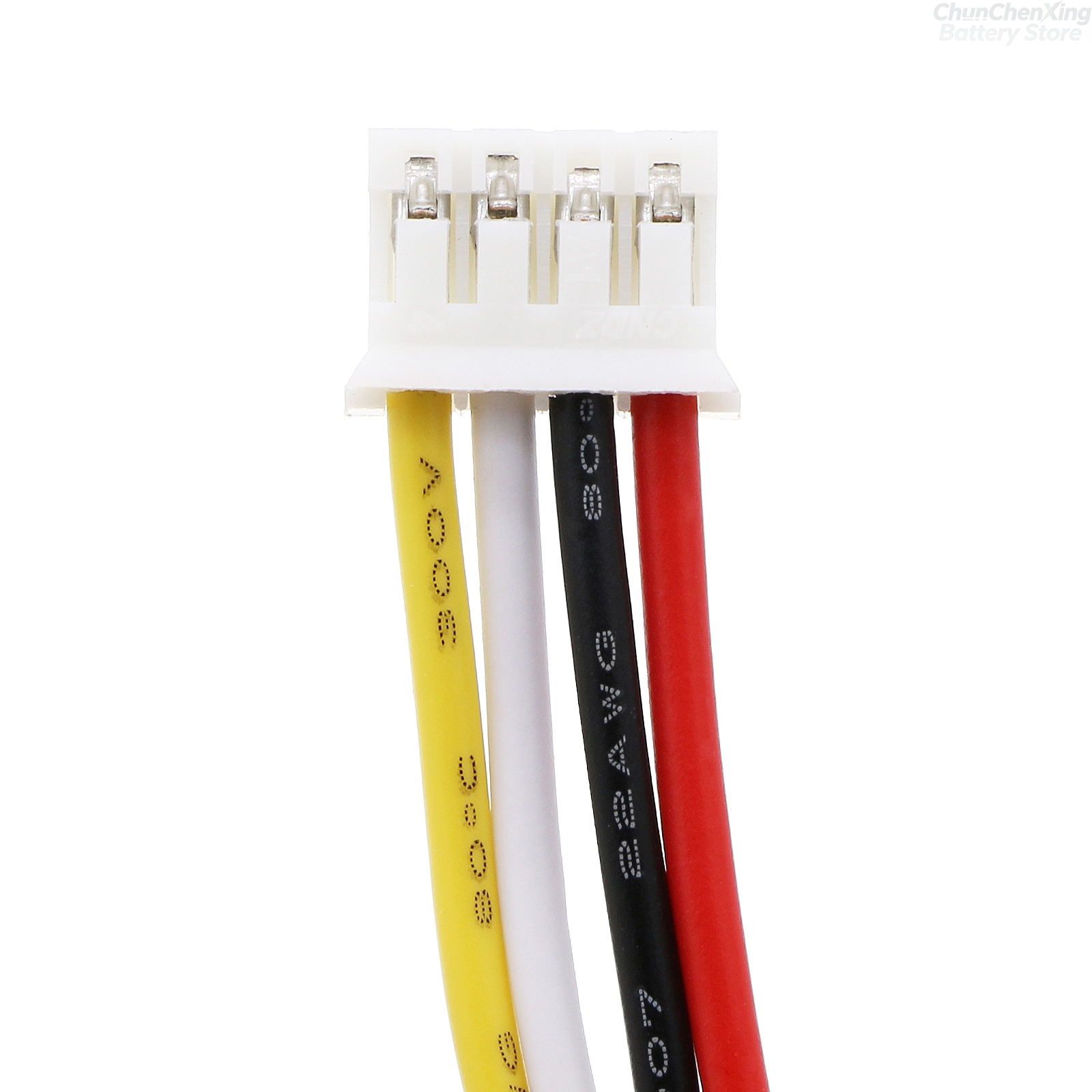 ALLCCX 3.7V 5200mAh Replacemen - Home Security Battery Replacement ulasan dan harga