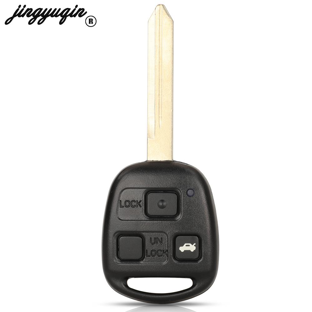 Jingyuqin 89071-0D030 Remote C - Keypad Alarm Panel ulasan dan harga