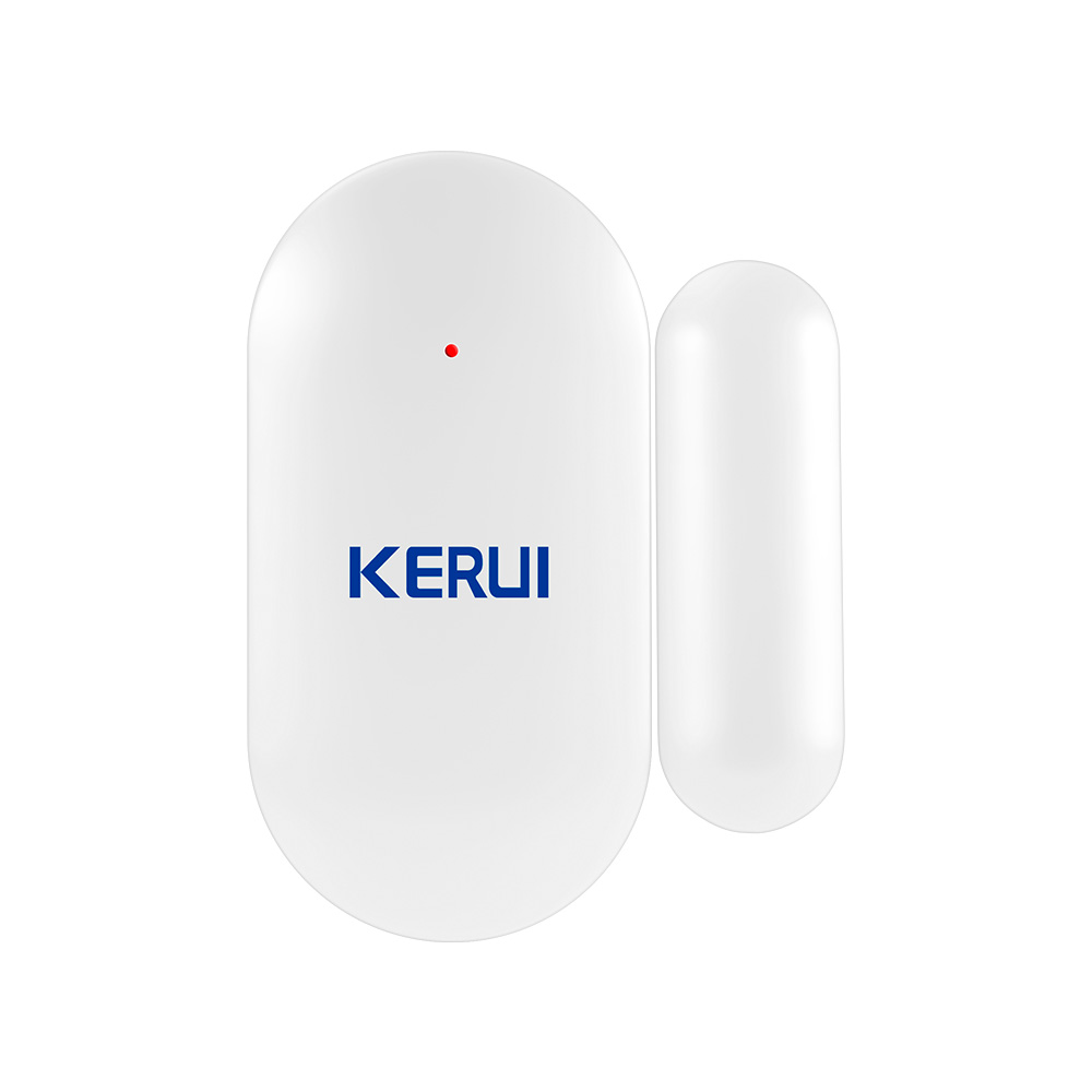 KERUI MC11 Door Sensor 433MHz  - Home Security Deals ulasan dan harga