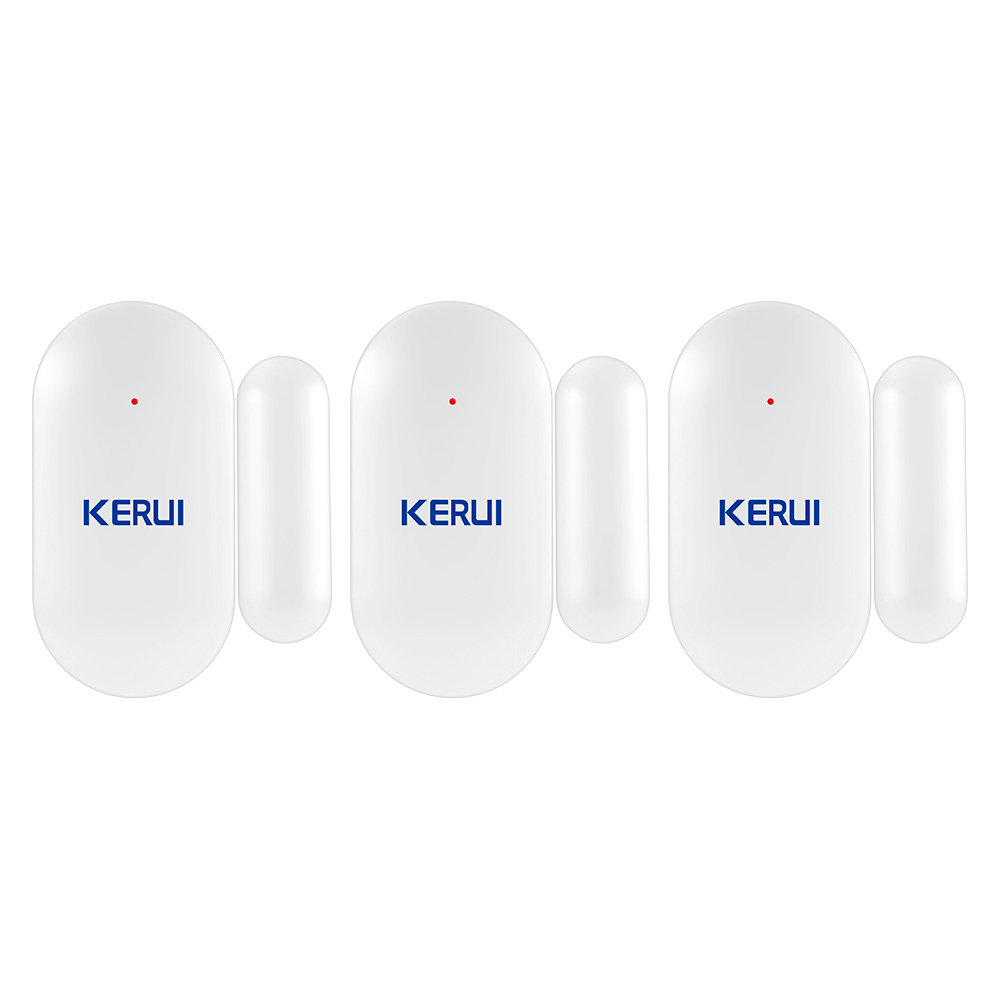 KERUI MC11 Door Sensor 433MHz  - Home Security Deals ulasan dan harga