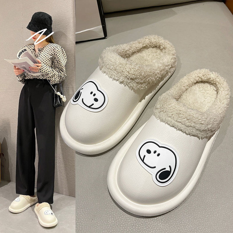 New Snoopy cute kawaii creativ - Home Security Movie ulasan dan harga