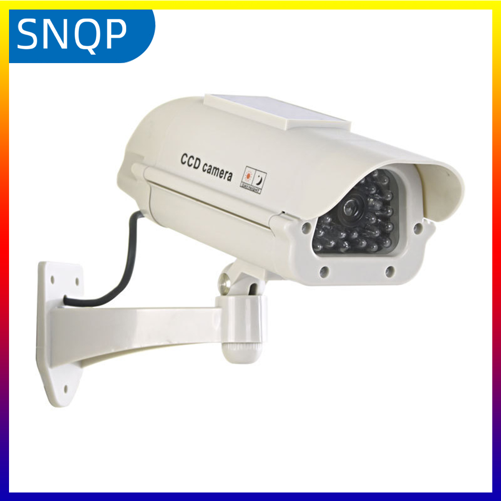 Simulation Solar Camera Waterp - Home Security Blink ulasan dan harga