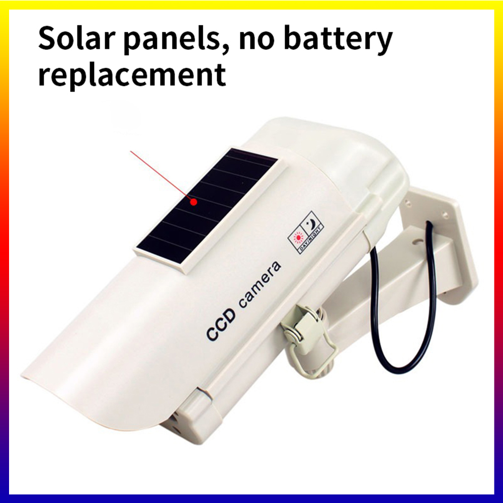 Simulation Solar Camera Waterp - Home Security Blink ulasan dan harga