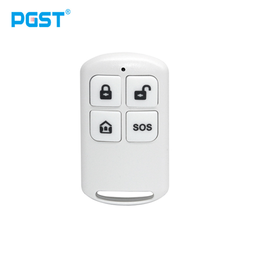 PGST PF-50 High Quality Wirele - Home Security Home Assistant ulasan dan harga