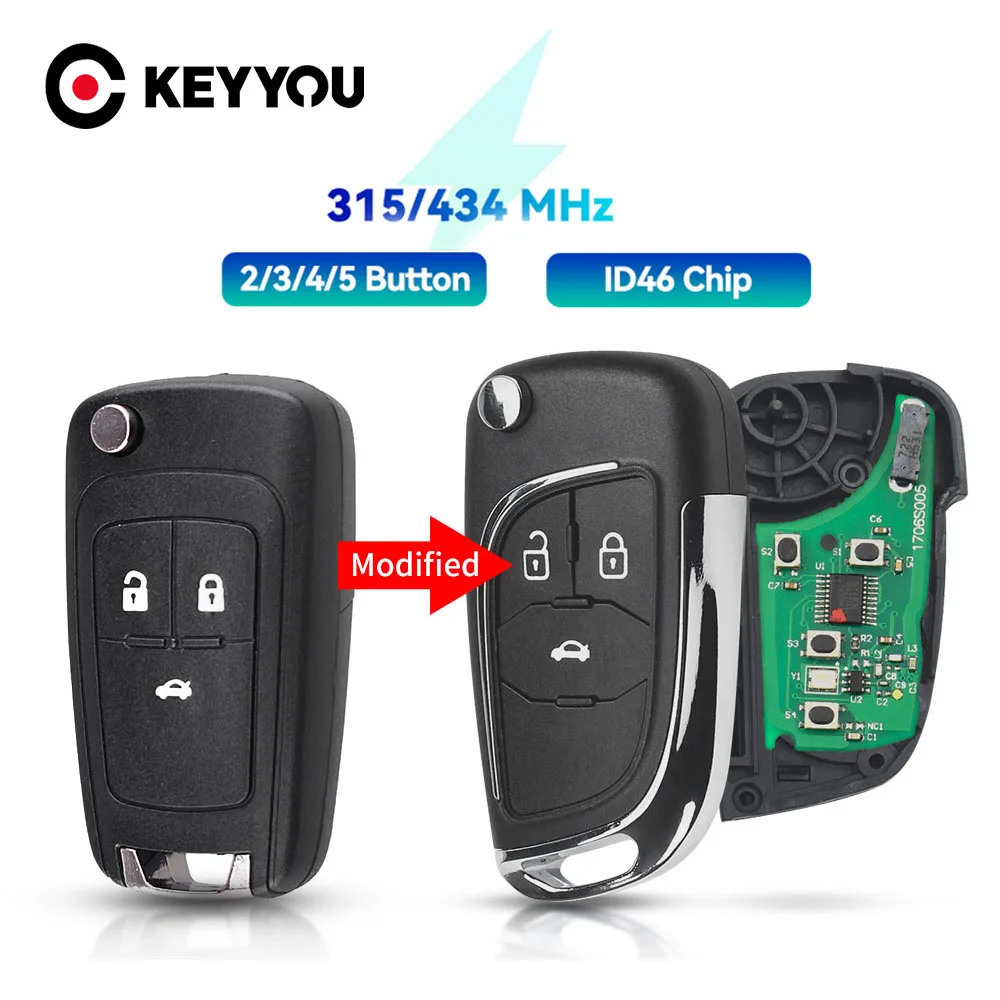 KEYYOU New For Opel Vauxhall A - Keypad Alarm Panel ulasan dan harga
