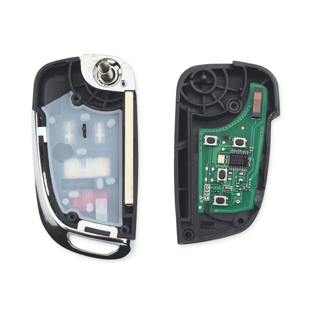 KEYYOU New For Opel Vauxhall A - Keypad Alarm Panel ulasan dan harga