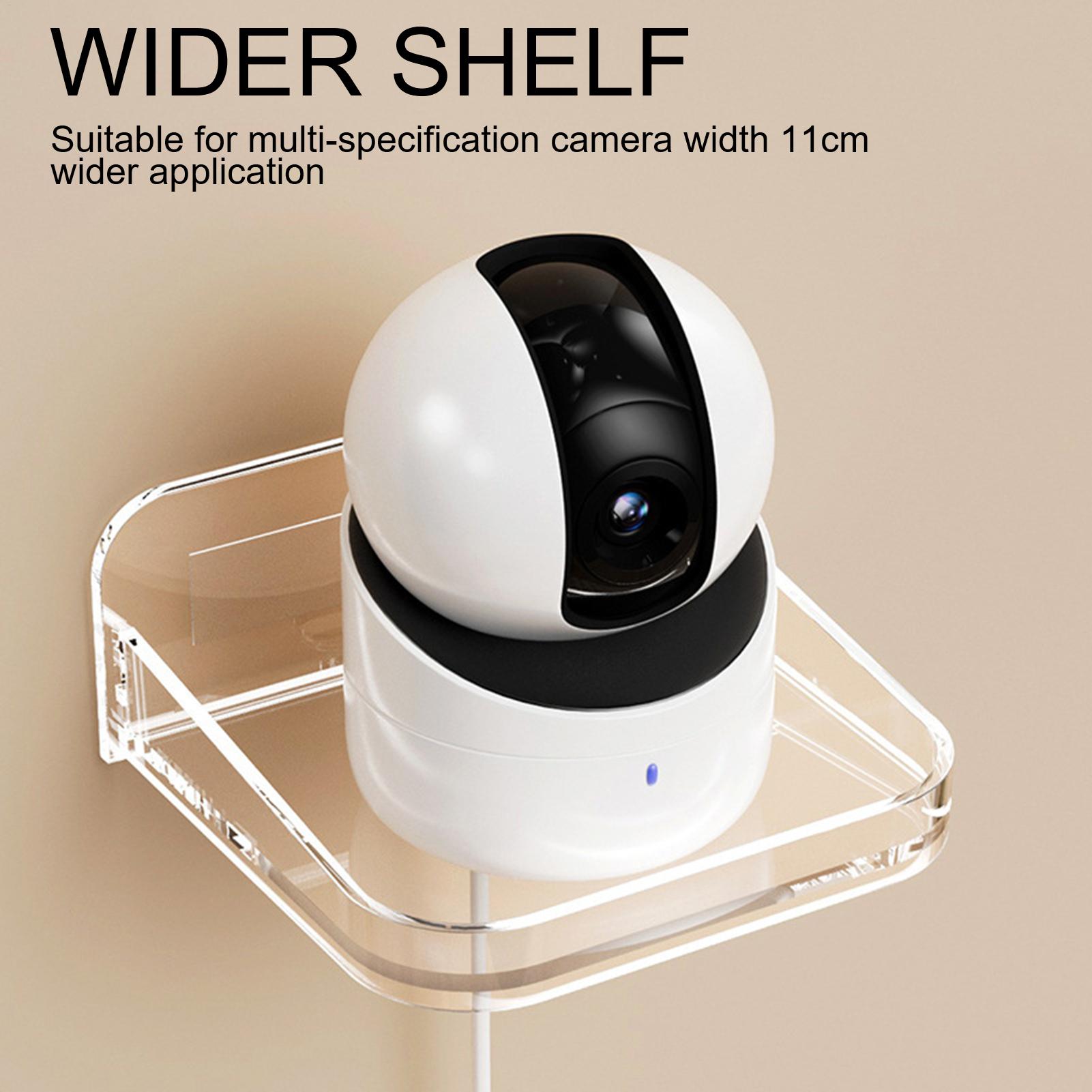 Small Shelf Wall Mount Tiny Wa - Home Security For Apartment Renters ulasan dan harga