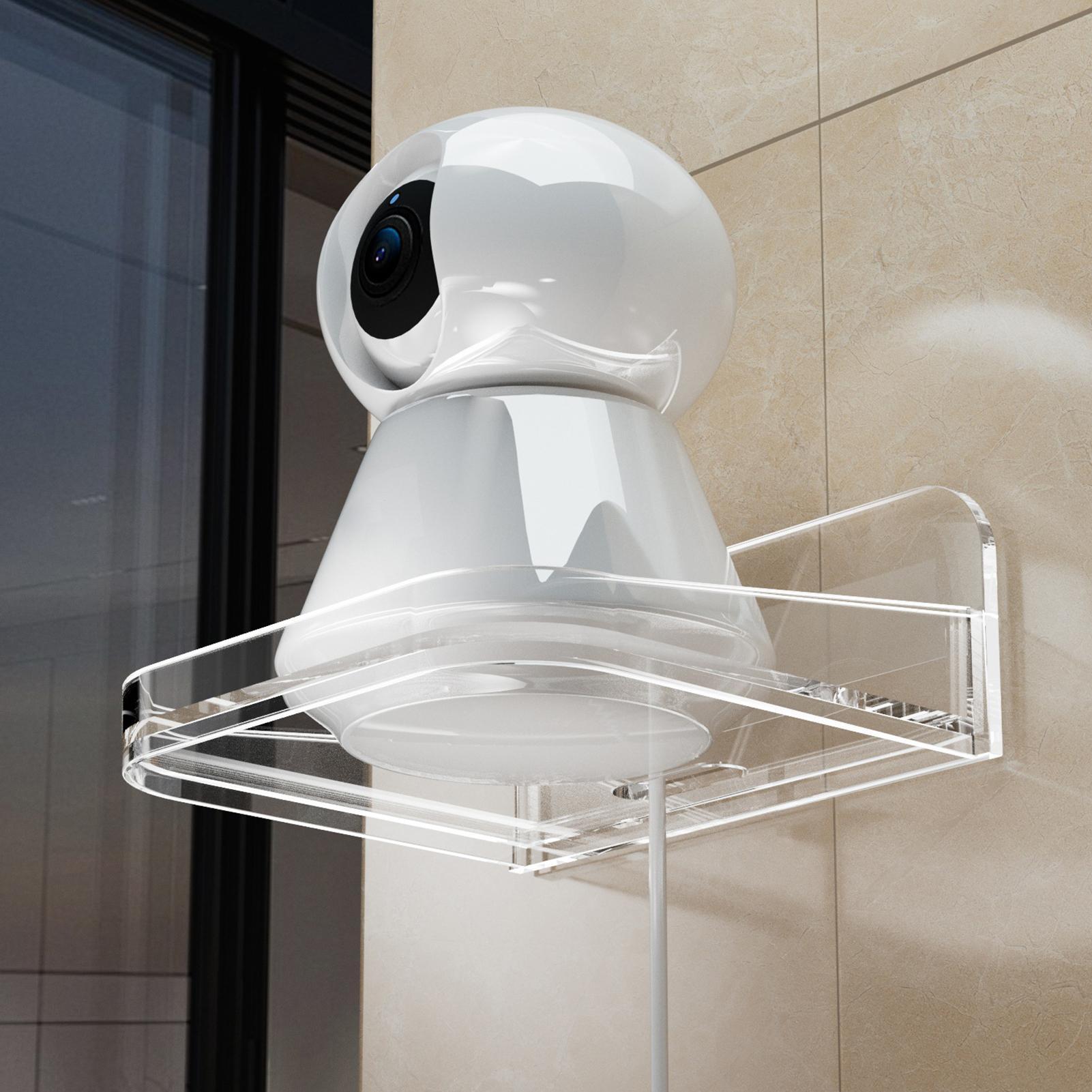 Small Shelf Wall Mount Tiny Wa - Home Security For Apartment Renters ulasan dan harga