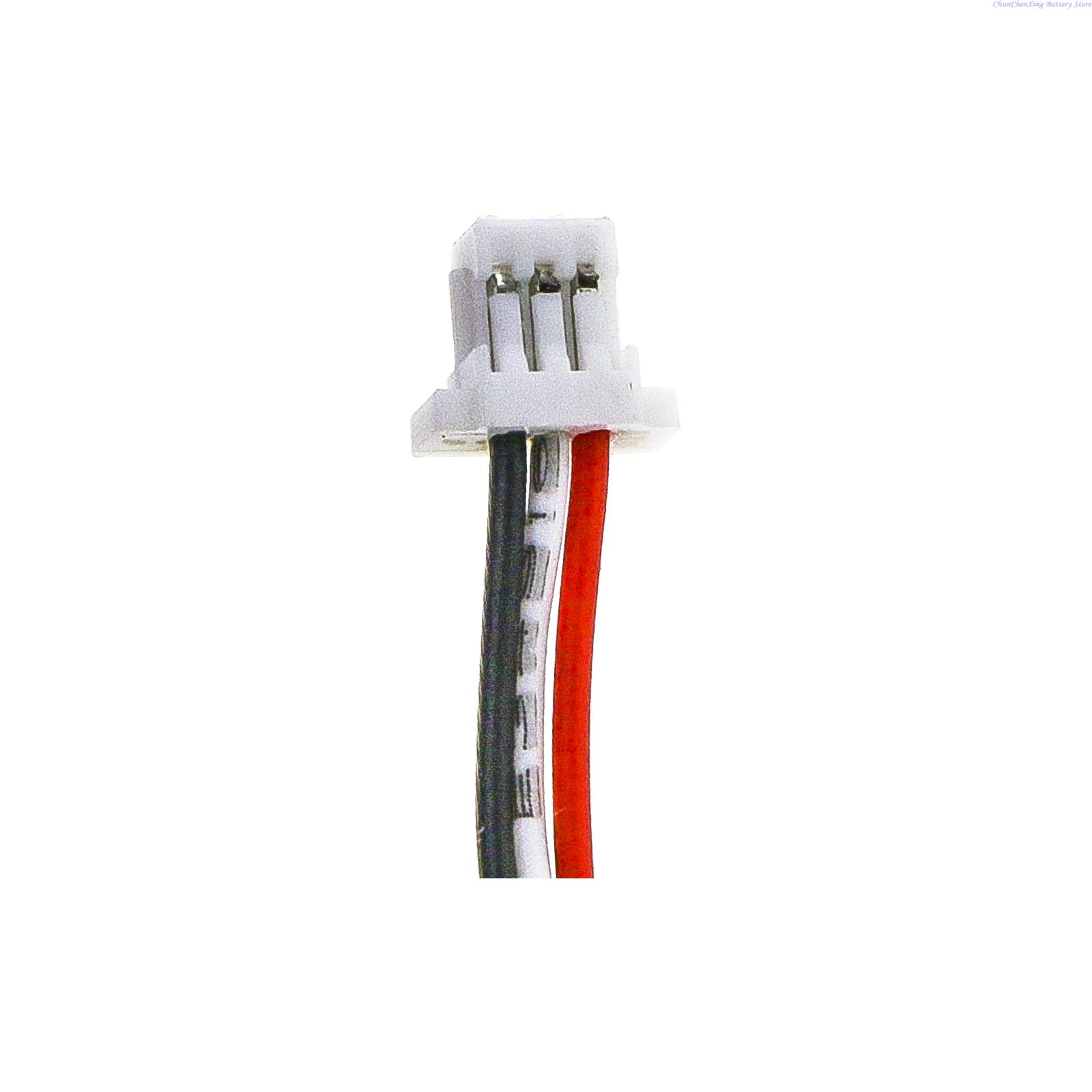 3.7V 280mAh Replacement Home S - Home Security Battery Replacement ulasan dan harga