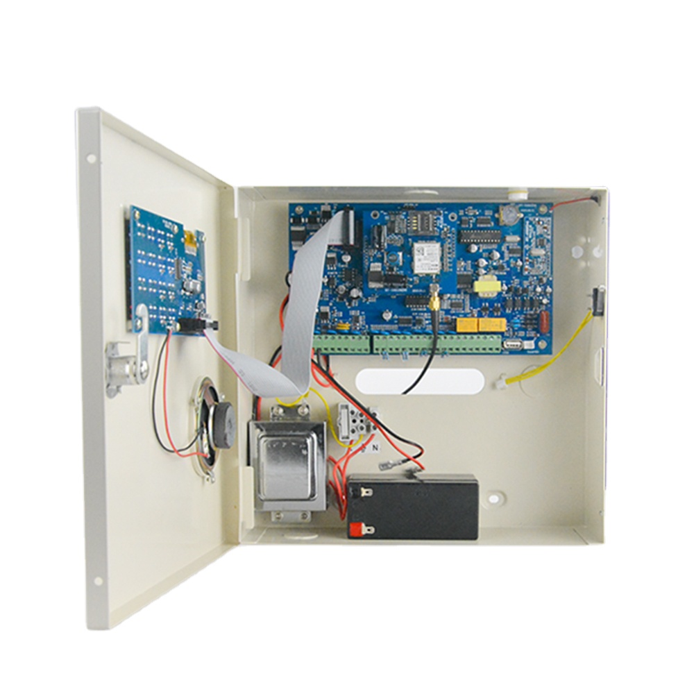 Power Saving Touch Panel Wirel - Keypad Alarm Panel ulasan dan harga