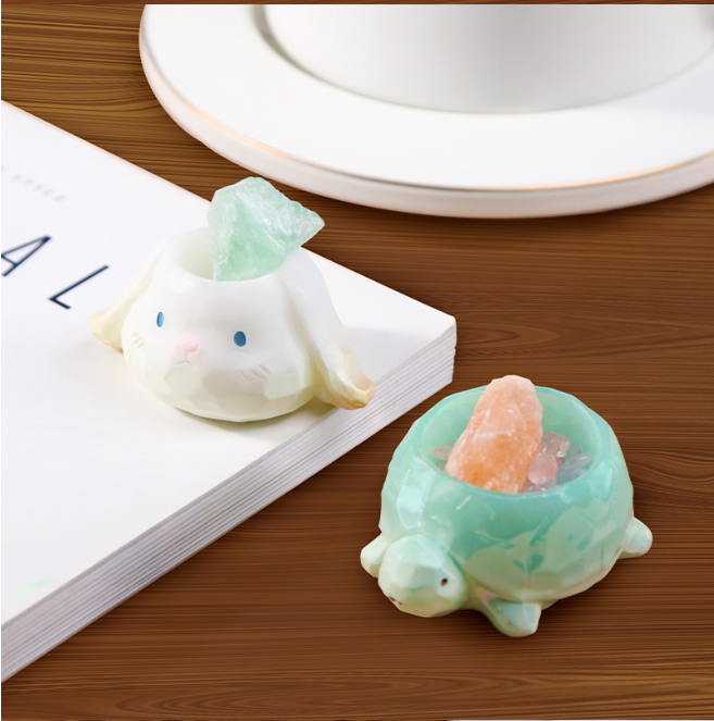 Animal Pai Crystal Aroma Stone - Home Security Movie ulasan dan harga