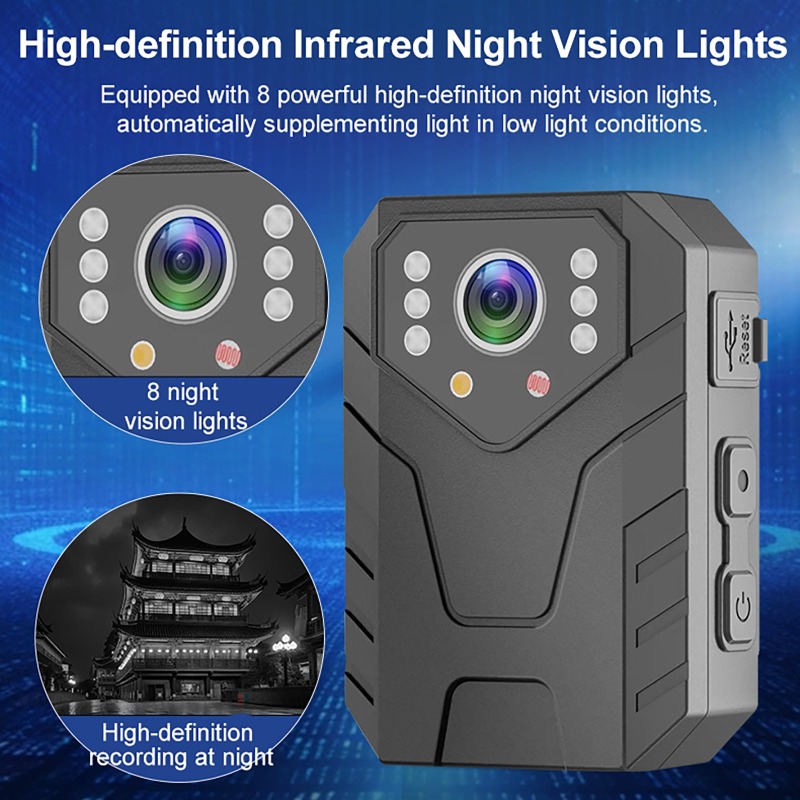 1080P Full HD Mini Camera 2 In - Home Security Home Assistant ulasan dan harga