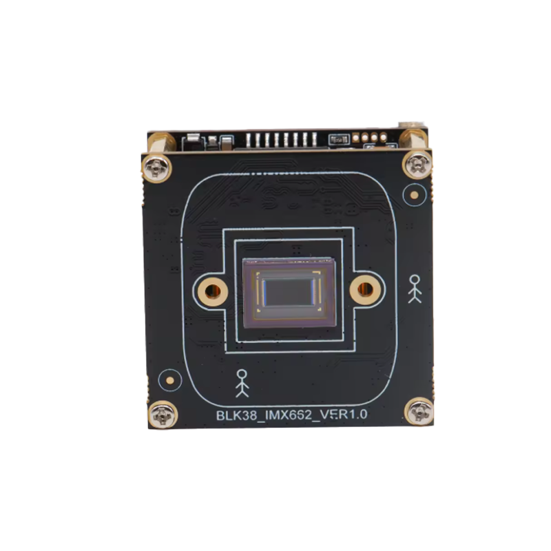 Easy-Integration 2MP 5x Zoom D - Home Security With Camera ulasan dan harga