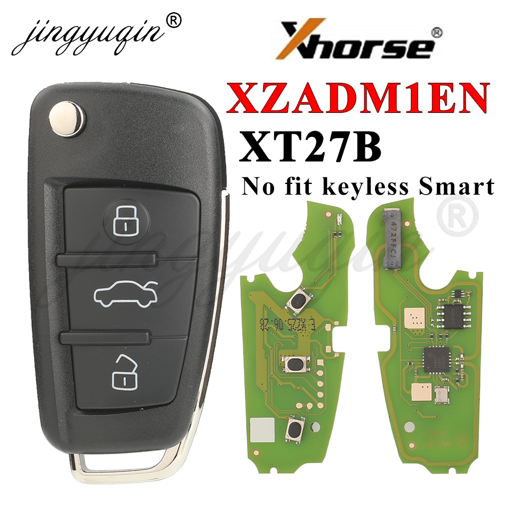 Xhorse XZADM1EN VVDI Universal - Keypad Alarm Panel ulasan dan harga