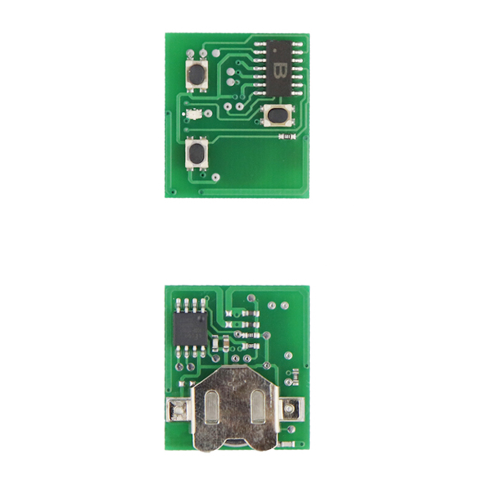 YIQIXIN 1 PCS 3 Button Circuit - Keypad Alarm Panel ulasan dan harga