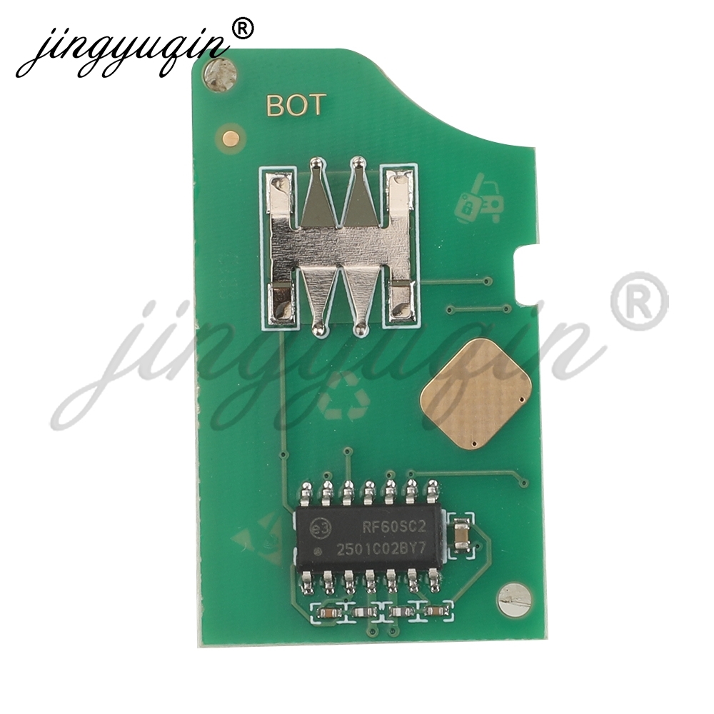 2/5/10pcs 1J0959753A/N/DJ/AG/C - Keypad Alarm Panel ulasan dan harga