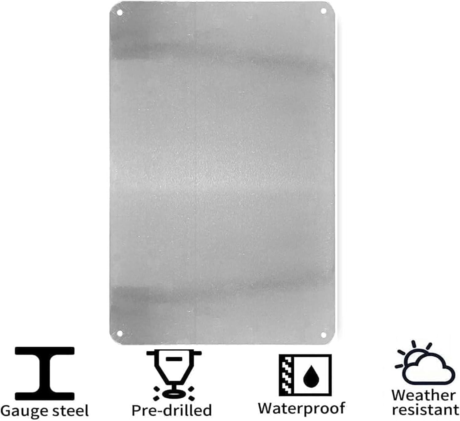 Smile Youre On Camera Signs ;  - Home Security Home Assistant ulasan dan harga