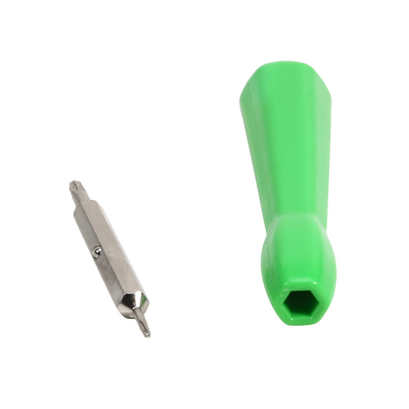 Hot Sale Double Ended Screwdri - Home Security Battery Replacement ulasan dan harga