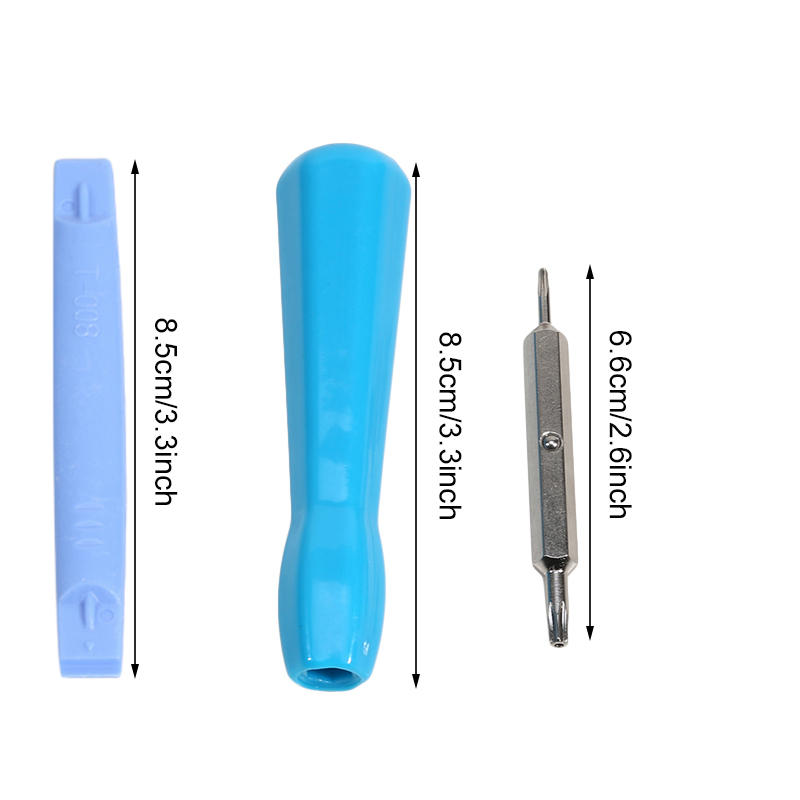 Hot Sale Double Ended Screwdri - Home Security Battery Replacement ulasan dan harga