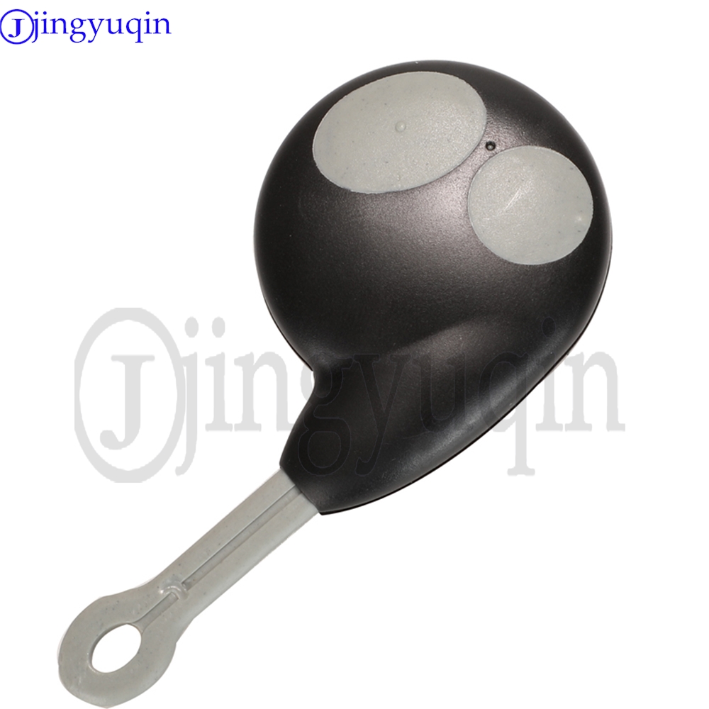 Jingyuqin 315/433MHZ 2 Buttons - Keypad Alarm Panel ulasan dan harga