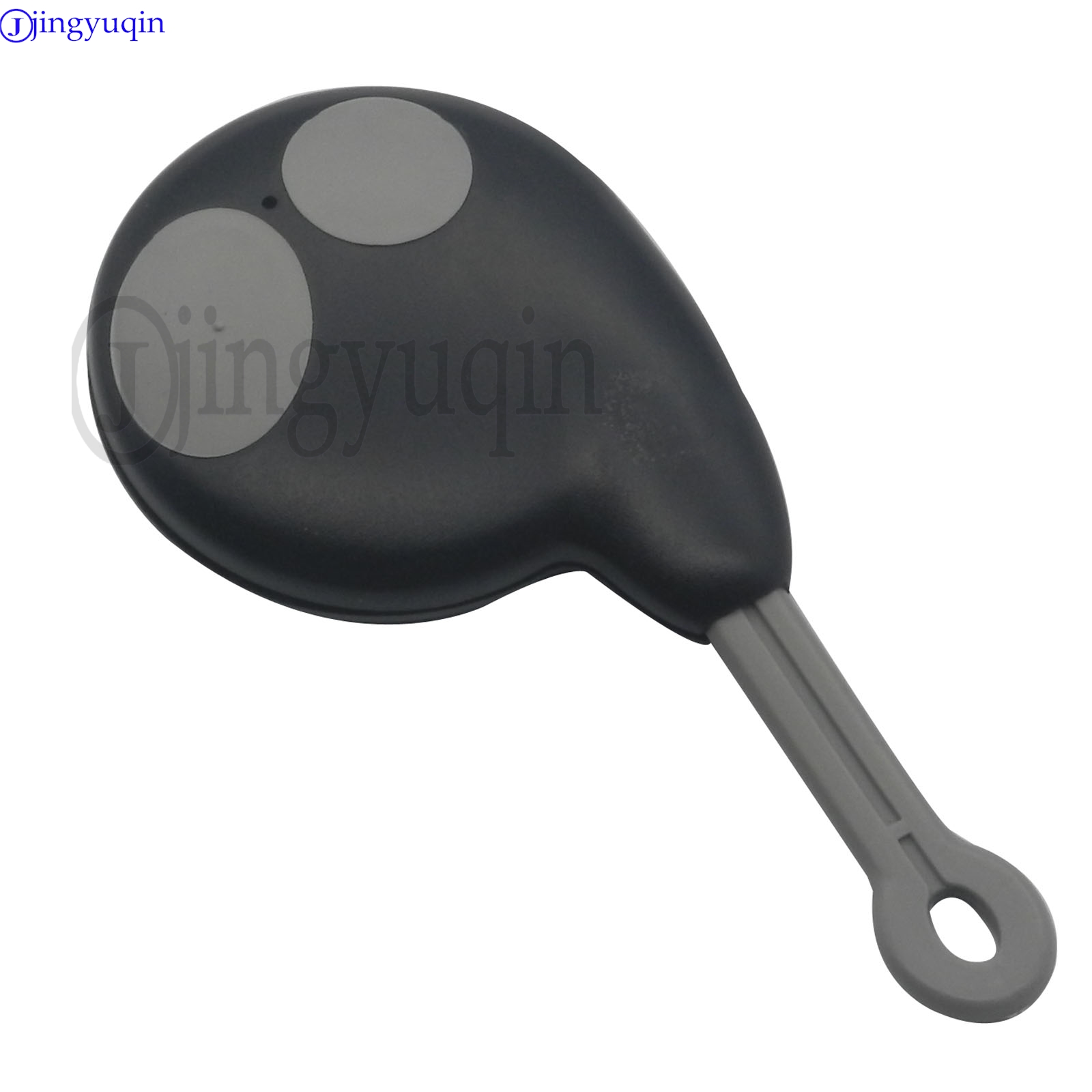 Jingyuqin 315/433MHZ 2 Buttons - Keypad Alarm Panel ulasan dan harga