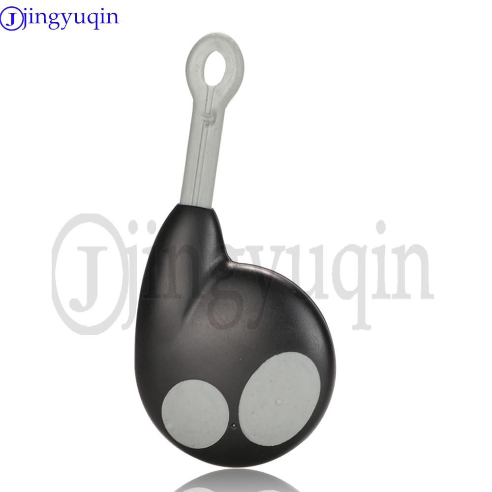 Jingyuqin 315/433MHZ 2 Buttons - Keypad Alarm Panel ulasan dan harga