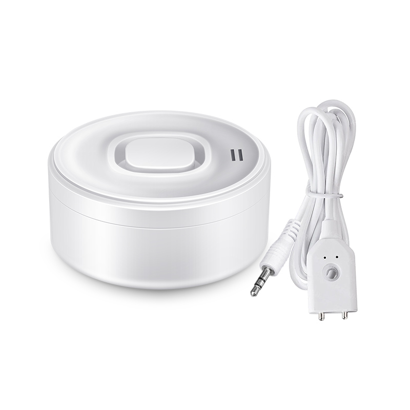 Water leakage sensor 100DB Adj - Home Security Home Assistant ulasan dan harga