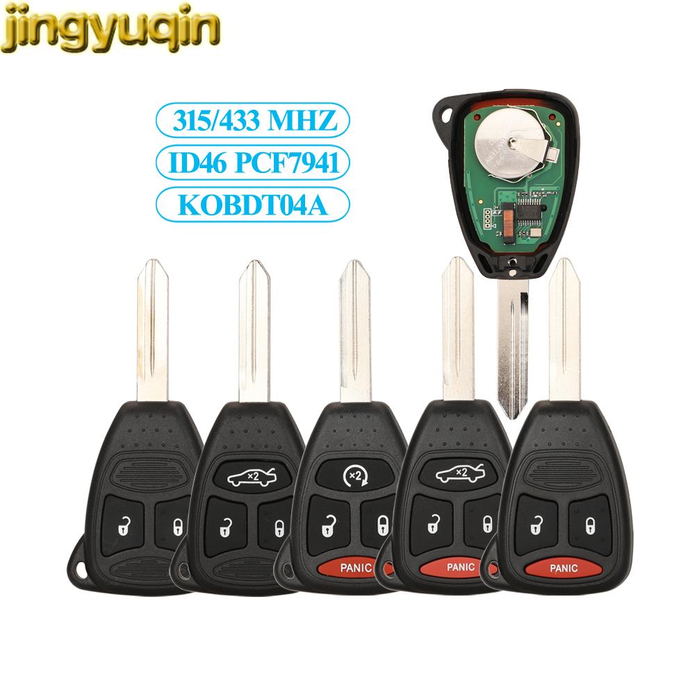 Jingyuqin KOBDT04A 315/433MHZ  - Keypad Alarm Panel ulasan dan harga