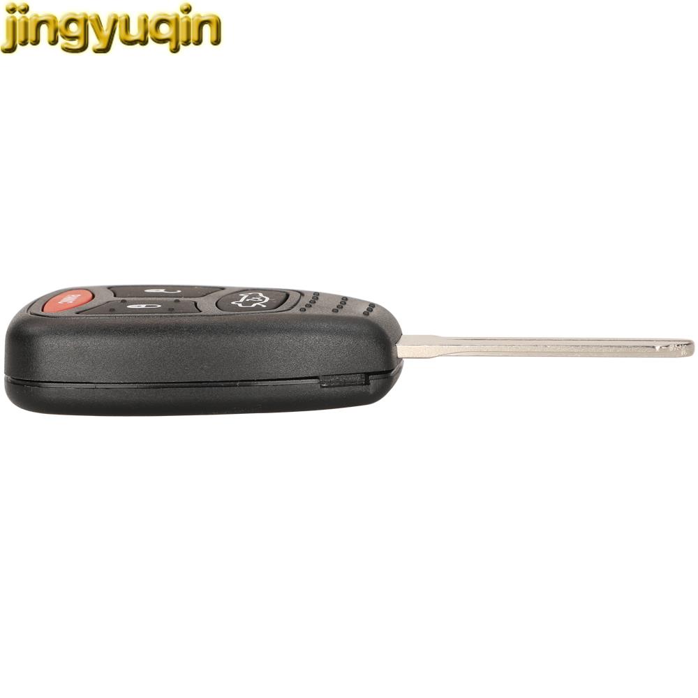 Jingyuqin KOBDT04A 315/433MHZ  - Keypad Alarm Panel ulasan dan harga