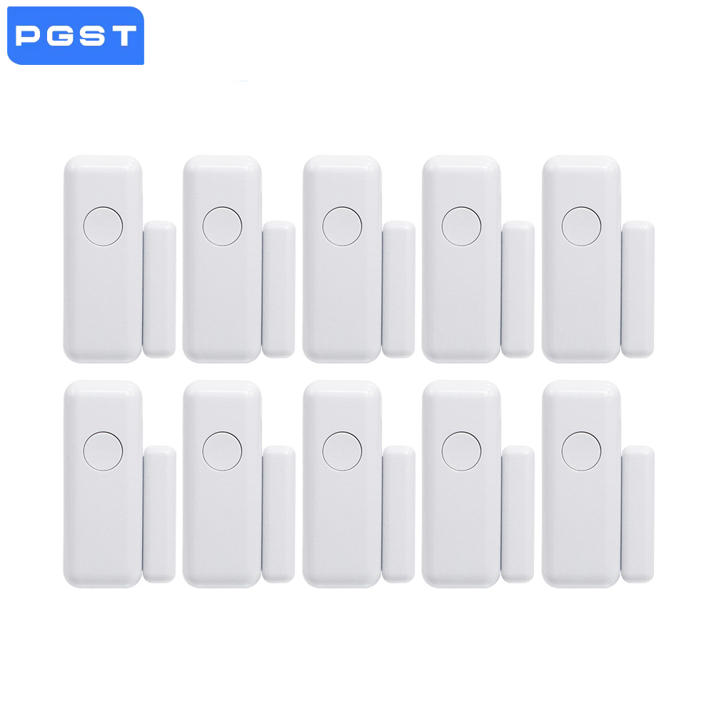 433mhz  Wireless Window Door M - Home Security Deals ulasan dan harga