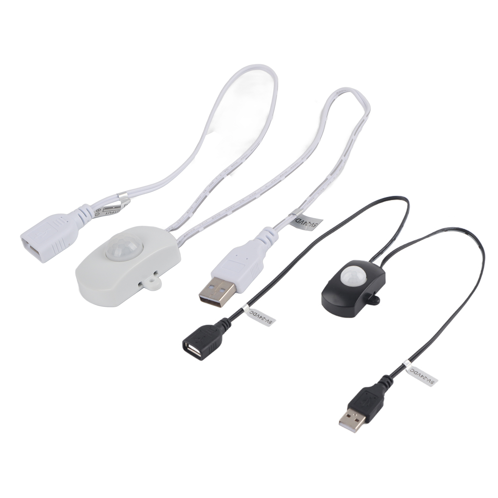 2A DC5-24V Mini PIR Motion Sen - Home Security Blink ulasan dan harga
