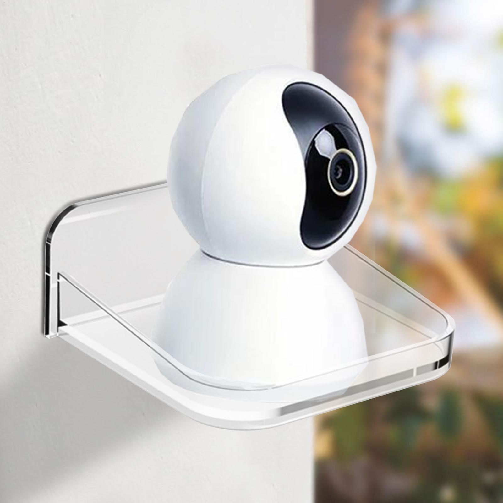 Small Shelf Wall Mount Tiny Wa - Home Security For Apartment Renters ulasan dan harga