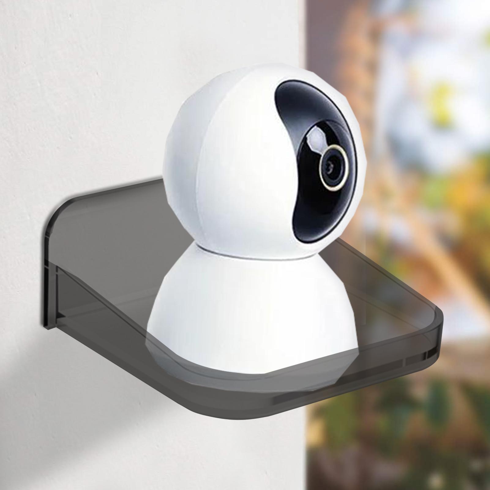 Small Shelf Wall Mount Tiny Wa - Home Security For Apartment Renters ulasan dan harga