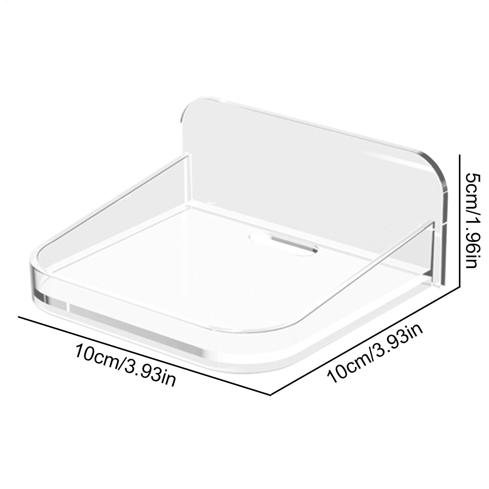 Small Shelf Wall Mount Tiny Wa - Home Security For Apartment Renters ulasan dan harga