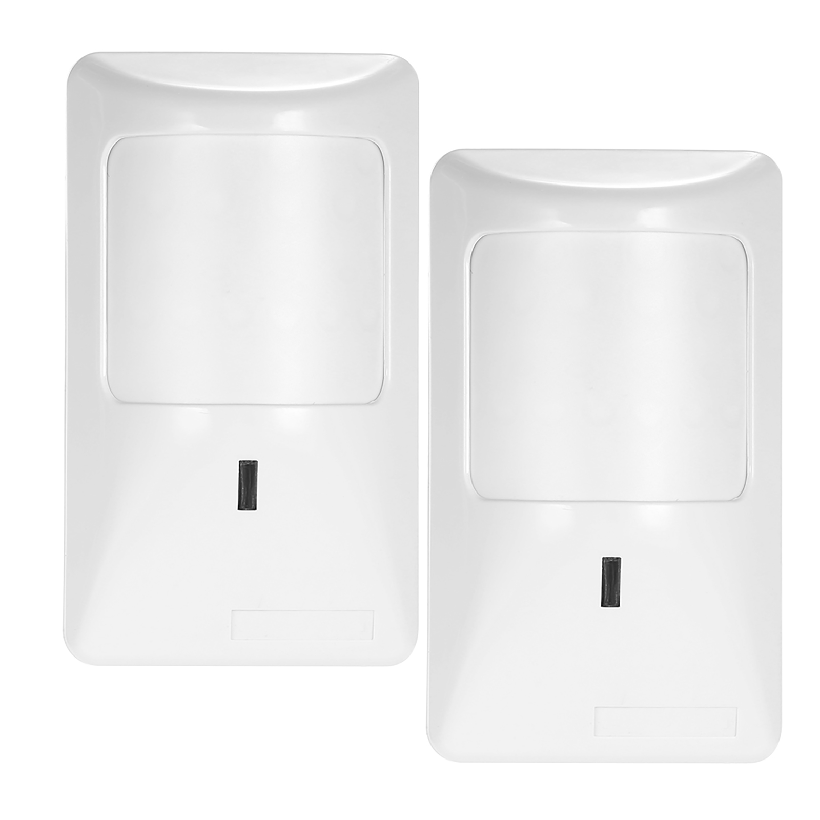 2pcs Sensor Anti-Pet PIR Motio - Home Security Deals ulasan dan harga