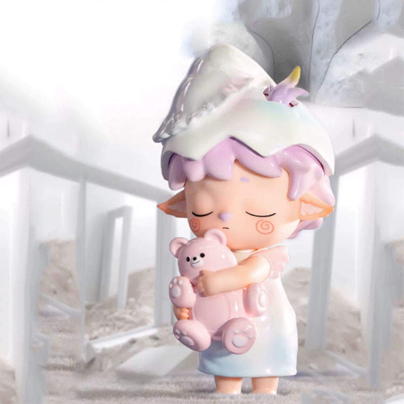 MIMI Strange Friend  Series An - Home Security Movie ulasan dan harga