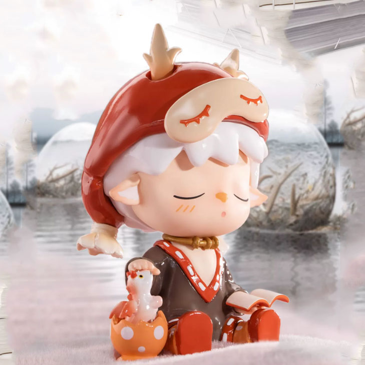 MIMI Strange Friend  Series An - Home Security Movie ulasan dan harga